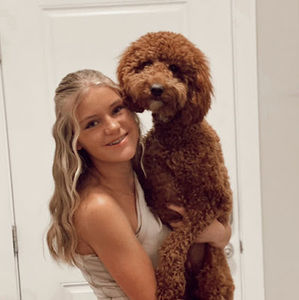 Meet your Posher, Addylon